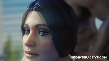 Wonder woman sfm 3d porn animation game