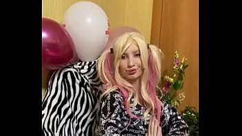 ️sexy teen elza kom