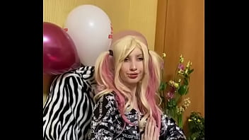 ️sexy teen elza kom