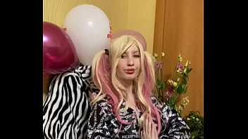 ️sexy teen elza kom