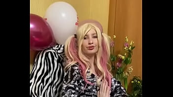 ️sexy teen elza kom