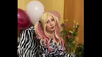 ️sexy teen elza kom