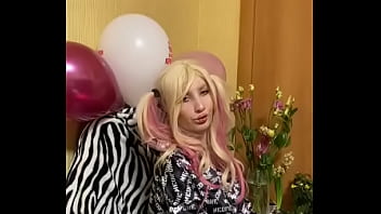 ️sexy teen elza kom