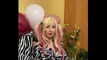 ️sexy teen elza kom