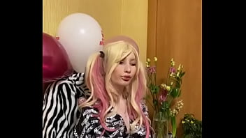 ️sexy teen elza kom