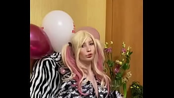 ️sexy teen elza kom