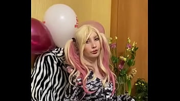 ️sexy teen elza kom