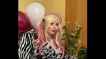 ️sexy teen elza kom