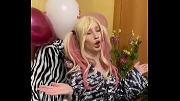 ️sexy teen elza kom