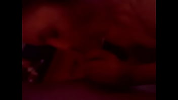 Sucking brothers cock while parents s