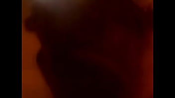 Sucking brothers cock while parents s