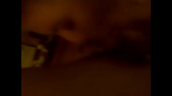 Sucking brothers cock while parents s