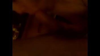 Sucking brothers cock while parents s