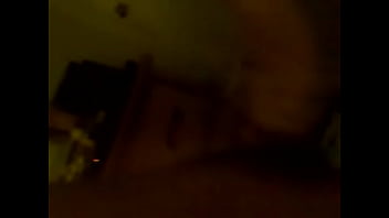 Sucking brothers cock while parents s