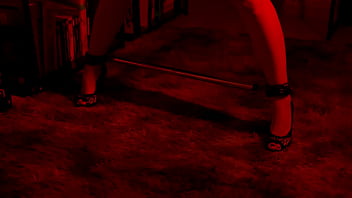 Careful once you start admiring my feet you might not stop