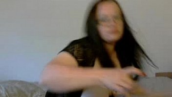 Glasses sonia sweet's pussy opens for play