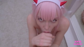 Sexy side zero two