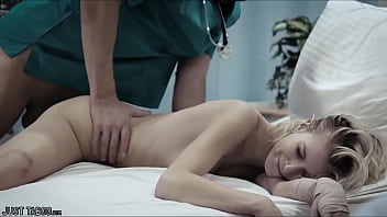 But doctor something wrong with my vagina