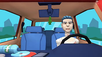 Femboy gets dominated by autistic bull