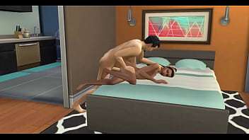 Penny pizzazz and jing fen have a special encounter