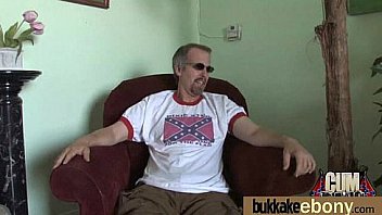 Busty Black Babe Bubble Bath Group Cocksuck 11 thumbnail