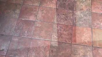 Sloppy bj time sizi sev got on her knees & milks plumber rome major