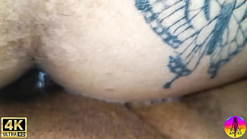 Trailer my neighbor came in my pussy 2 times