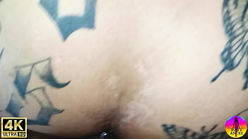 Trailer my neighbor came in my pussy 2 times