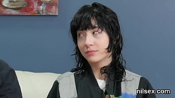 Crazy tart gets her fuckholes opened and extremely banged