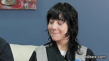 Crazy tart gets her fuckholes opened and extremely banged