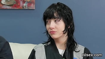 Crazy tart gets her fuckholes opened and extremely banged