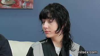 Crazy tart gets her fuckholes opened and extremely banged