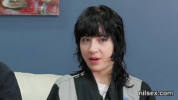 Crazy tart gets her fuckholes opened and extremely banged