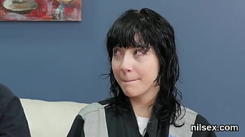 Crazy tart gets her fuckholes opened and extremely banged