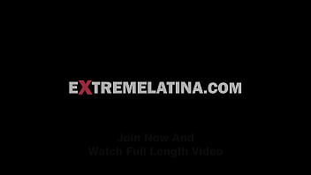 Skinny babe huge cervix great pussy fist