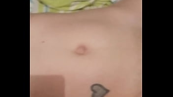 Wifes pussy dripping