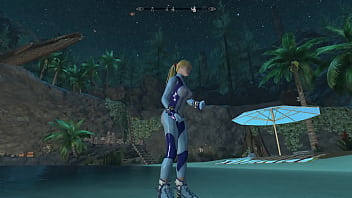 Skyrim making hawt sexy screenshots n stuff behind the scenes