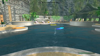 Skyrim making hawt sexy screenshots n stuff behind the scenes Skyrim making hawt sexy screenshots n stuff behind the scenes