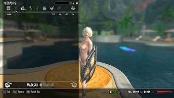 Skyrim making hawt sexy screenshots n stuff behind the scenes Skyrim making hawt sexy screenshots n stuff behind the scenes