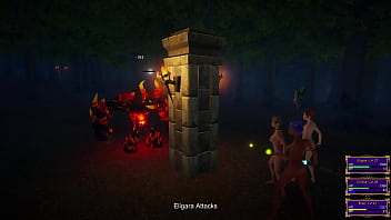 Wanderlust #10 Nichtmal Ein Quickie Im Dunklen Wald thumbnail