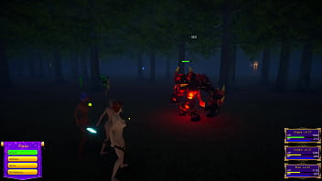 Wanderlust #10 Nichtmal Ein Quickie Im Dunklen Wald thumbnail