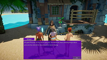 Wanderlust #10 Nichtmal Ein Quickie Im Dunklen Wald thumbnail