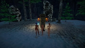 Wanderlust #10 nichtmal ein quickie im dunklen wald Wanderlust #10 nichtmal ein quickie im dunklen wald