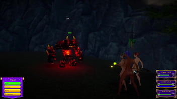 Wanderlust #10 nichtmal ein quickie im dunklen wald