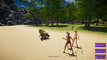 Wanderlust #10 nichtmal ein quickie im dunklen wald