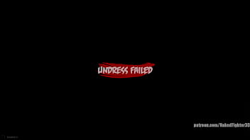 Gigi vs marilith nf3d kinky combat virtual reality