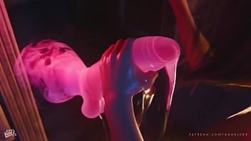 Delicious magic p5 & 6 teaser