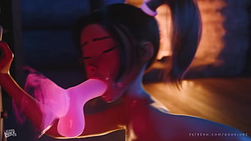 Delicious magic p5 & 6 teaser