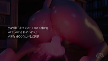 Delicious magic p5 & 6 teaser