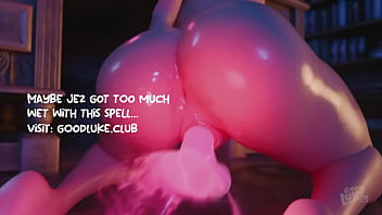 Delicious magic p5 & 6 teaser